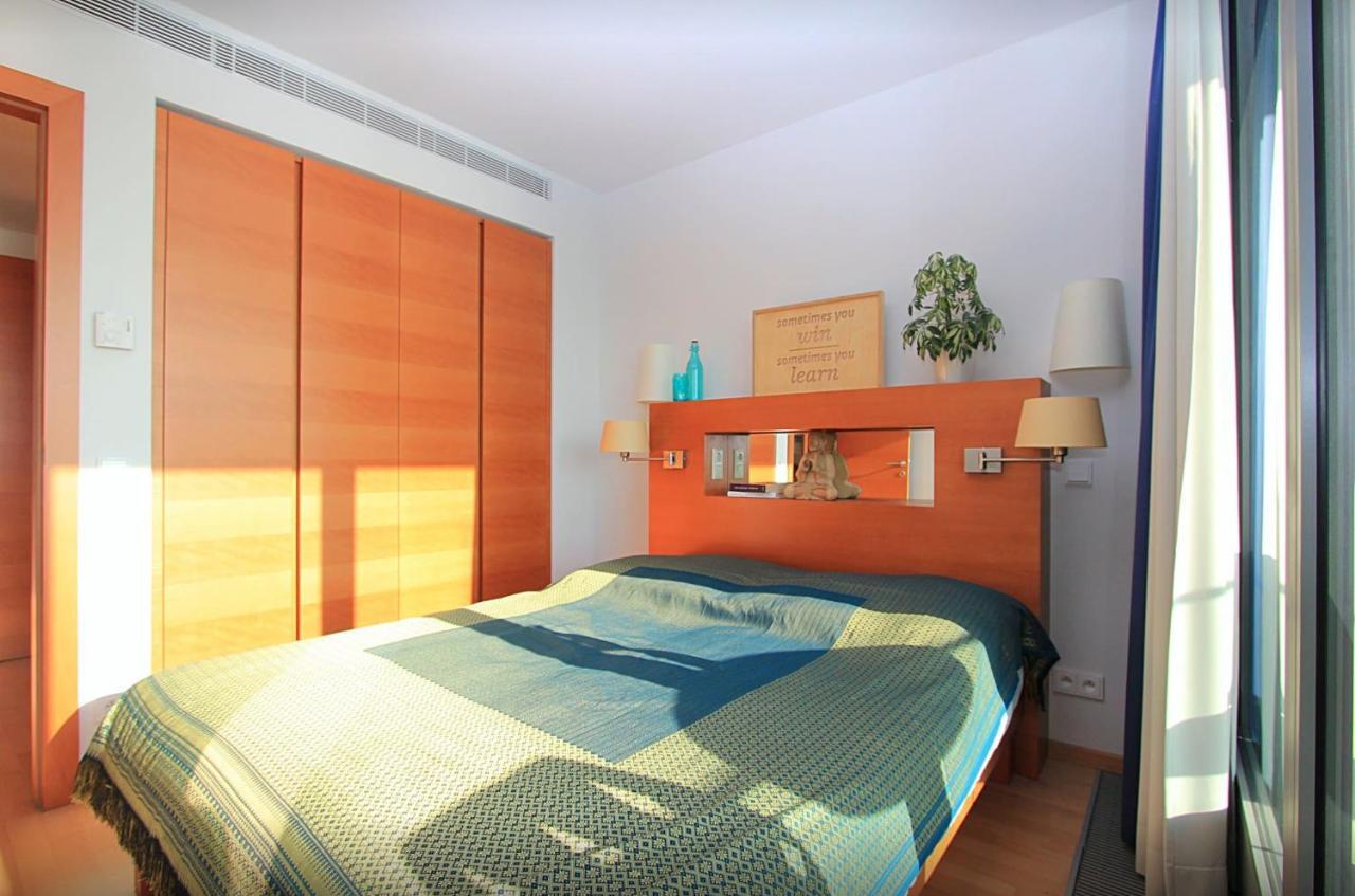 Apartamento Luxury Space At The Best Address In Bratislava Exterior foto