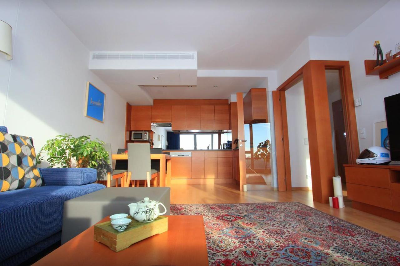 Apartamento Luxury Space At The Best Address In Bratislava Exterior foto
