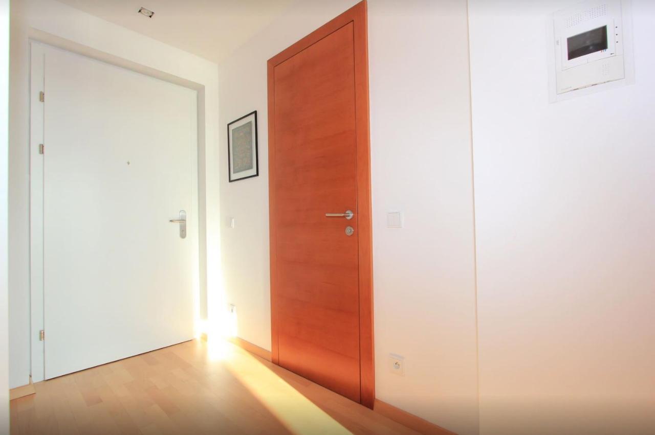 Apartamento Luxury Space At The Best Address In Bratislava Exterior foto